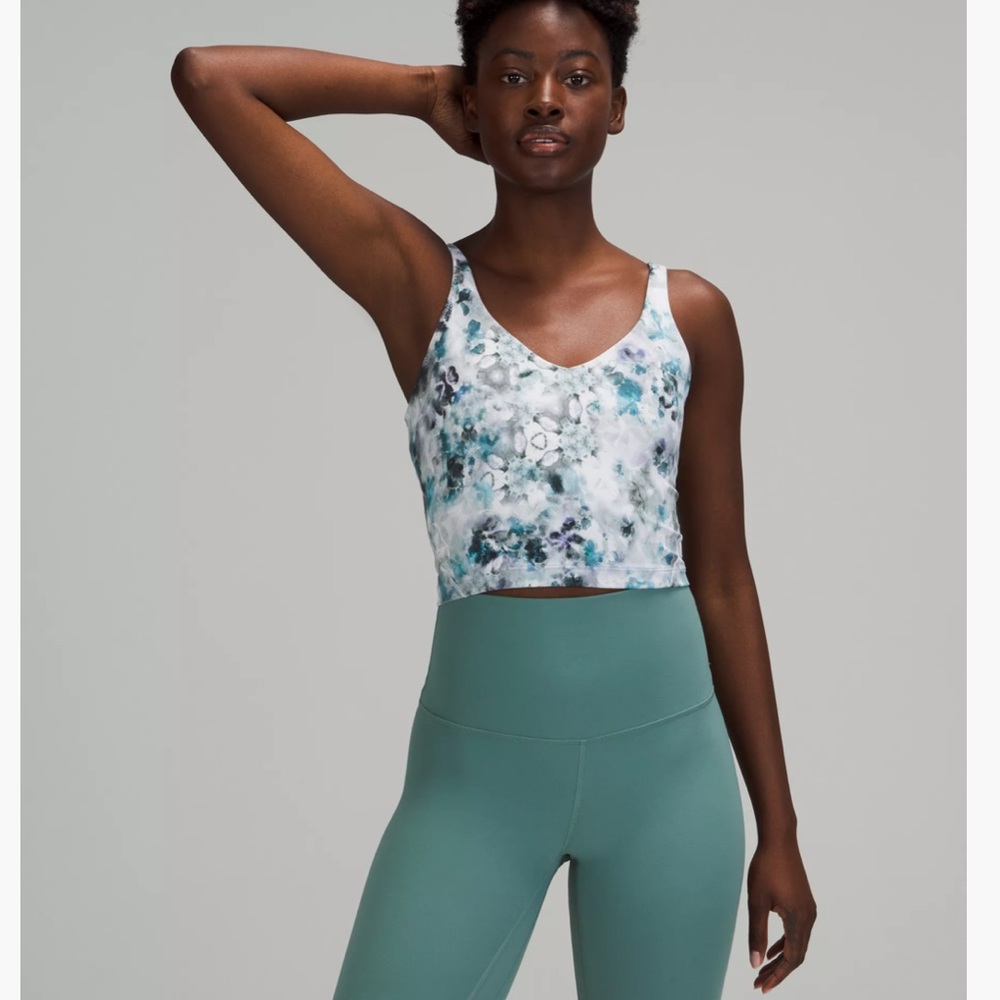 Lululemon Align Tank